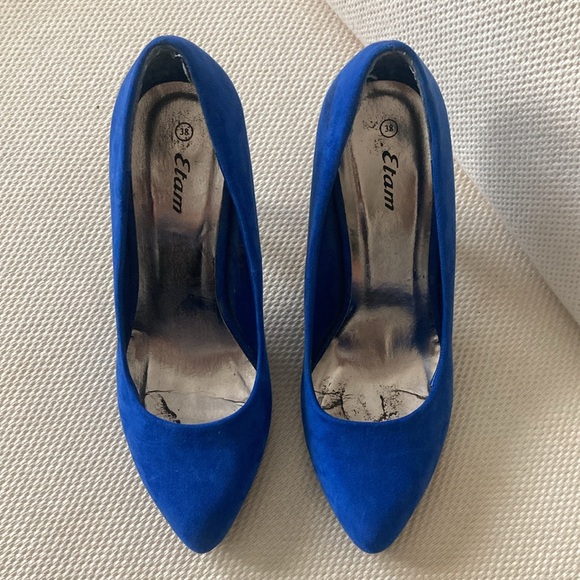 Etam Heels - Picture 2 of 7